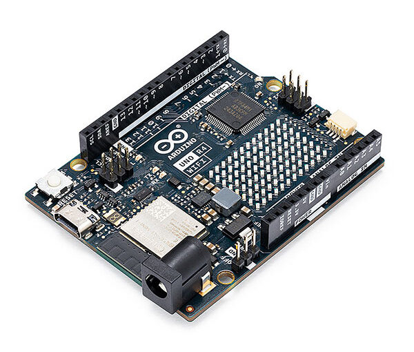 ARDUINO UNO R4 Wi-Fi