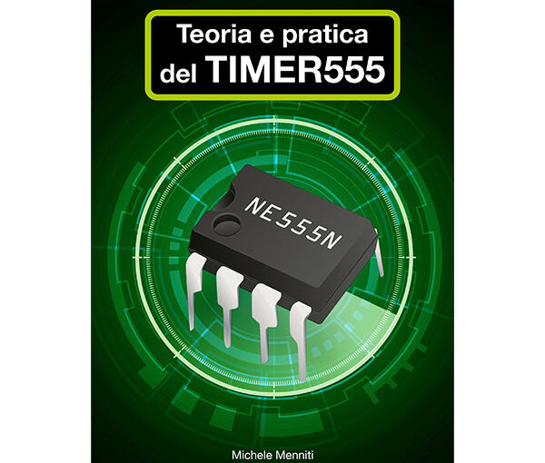 Teoria e pratica del timer 555