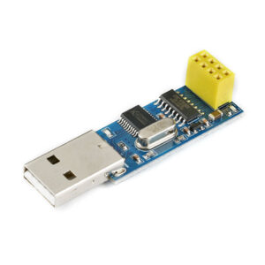 Adattatore USB per modulo NFR24L01