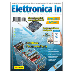 Elettronica In n. 274
