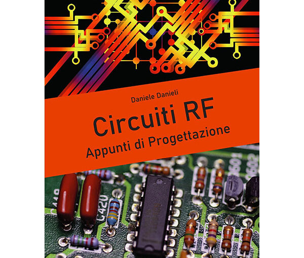 Libro - Circuiti RF - Appunti progettazione