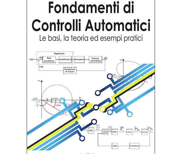 Libro - Fondamenti di cintrolli automatici