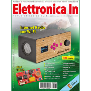 Elettronica In n. 275 - Ottobre / Novembre 2023