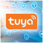 Soluzioni IoT Tuya