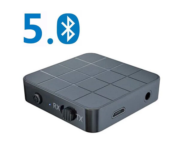 TX-RX bluetooth 5.0