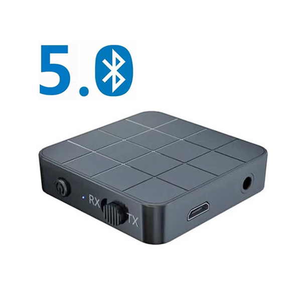 Adattatore Bluetooth 5.0 ricevitore/trasmettitore AUX/RCA
