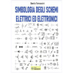 Libro - Analogia degli schemi elettrici