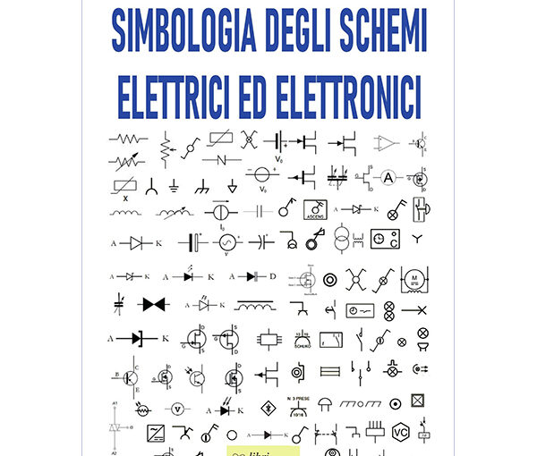 Libro - Analogia degli schemi elettrici