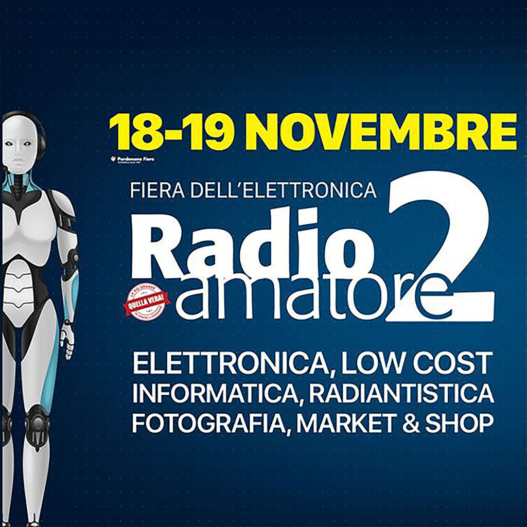 Fiera di Pordenone