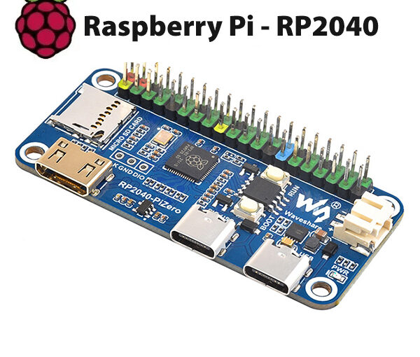 RP2040PIZERO