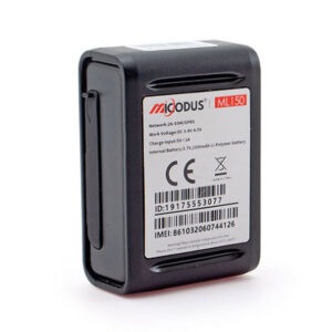 FR864 - localizzatore 2G GPS/GSM/GPRS