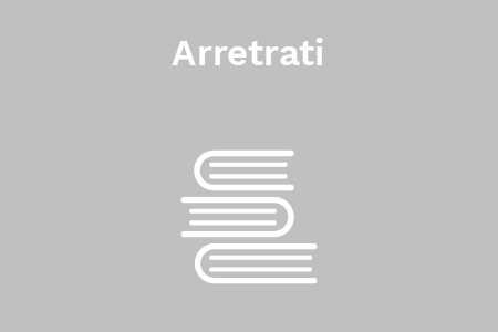 ElettronicaIn - Arretrati