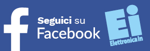 Futura Elettronica Facebook