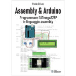 libro - Assembly e Arduino