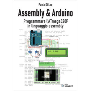 libro - Assembly e Arduino