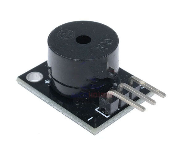 Modulo buzzer attivo 3,5 ~ 5,5V