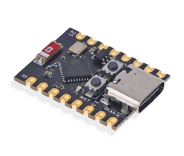 Modulo ESP32-C3