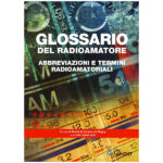 Libro - Glossario del radioamatore