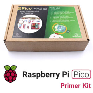 RPICOPRIMER - Pico Primer Kit for Raspberry PI