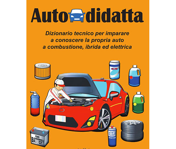 Libro - Autodidatta