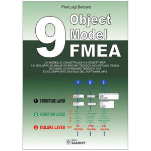 Libro - 9 Object Model FMEA