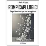 Libro - Rompicapi logici