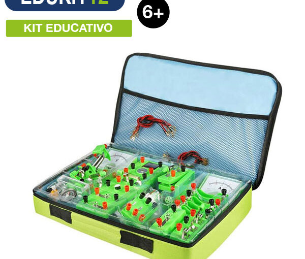 EDUKIT12