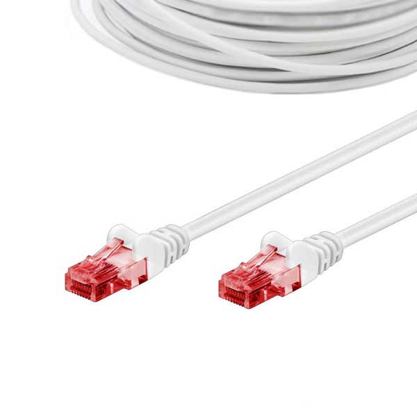 Ripetitore WiFi 2025 Con 6 Antenne E 2 Porte LAN | Modalità Router/AP/Repeater