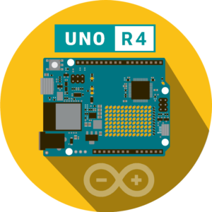 Webinar - Arduino UNO R4