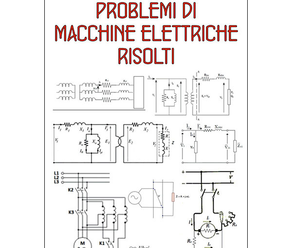 Problemi di macchine elettriche