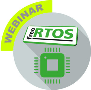 Webinar - FreeRTOS