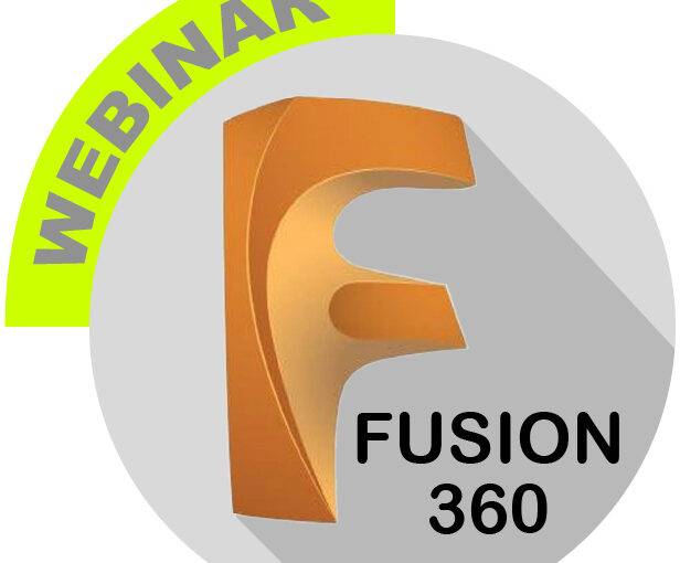 icona webinar Fusion360