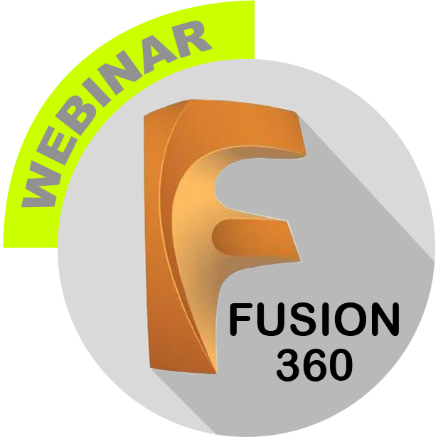 icona webinar Fusion360