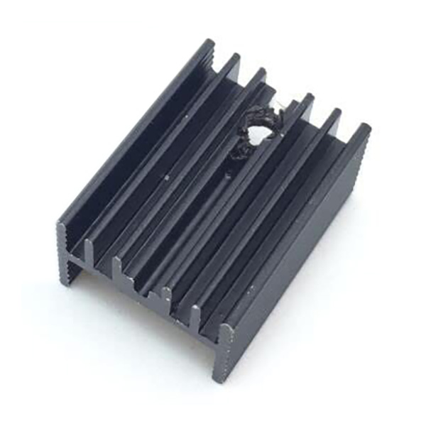 Dissipatore di Calore 15x10x20mm per TO-220