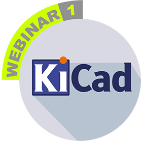 Webinar - Kicad