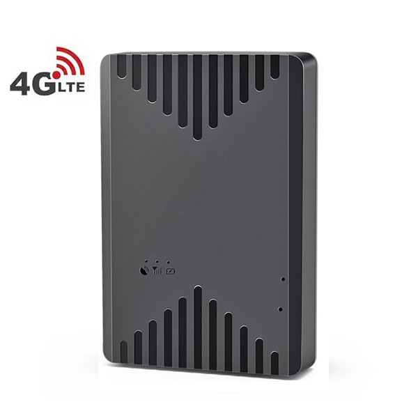 Localizzatore GPS 4G LTE – 2G GSM/GPRS/EDGE