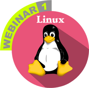 Webinar - LINUX