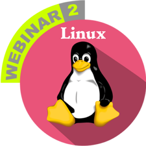 Webinar - LINUX