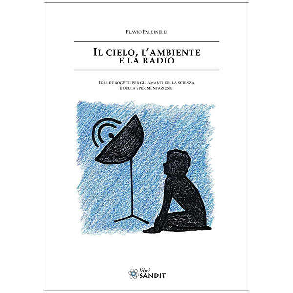 Libro - Il cielo, l'ambiente e la radio