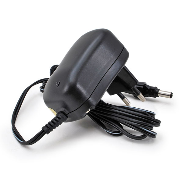 Caricatore per Batterie al Piombo 12V 1000mA